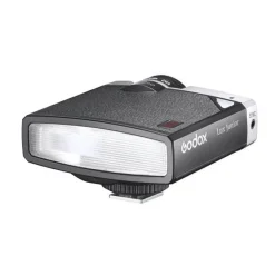 Godox Lux Junior Retro Flash Black