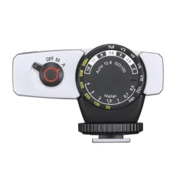 Godox Lux Junior Retro Flash Black