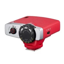 Godox Lux Junior Retro Flash Red