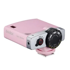 Godox Lux Junior Retro Flash Pink