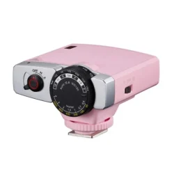 Godox Lux Junior Retro Flash Pink