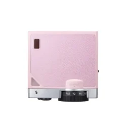 Godox Lux Junior Retro Flash Pink