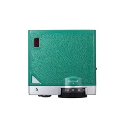 Godox Lux Junior Retro Flash Green