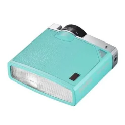 Godox Lux Junior Retro Flash Mint