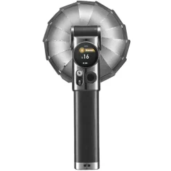 Godox Lux Master Handheld Retro Flash