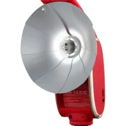 Godox Lux Senior Retro Flash Red