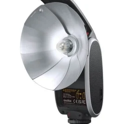 Godox Lux Senior Retro Flash Black