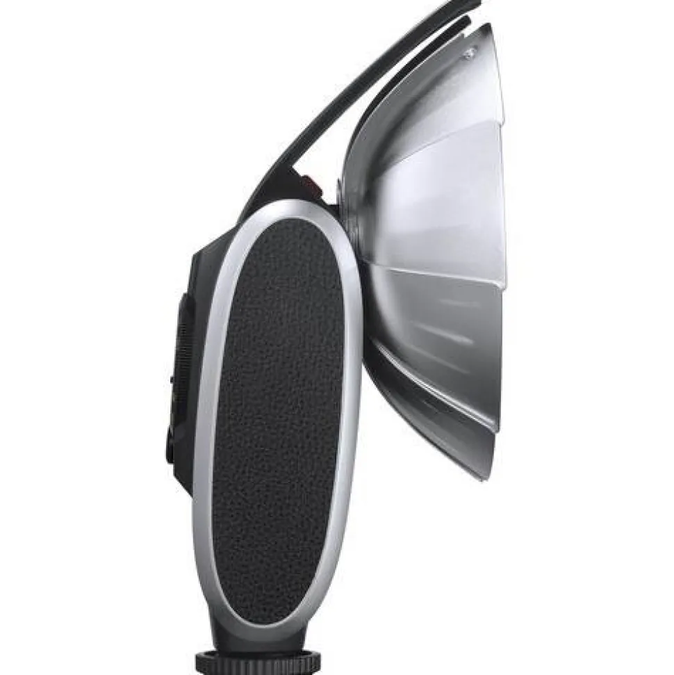 Godox Lux Senior Retro Flash Black