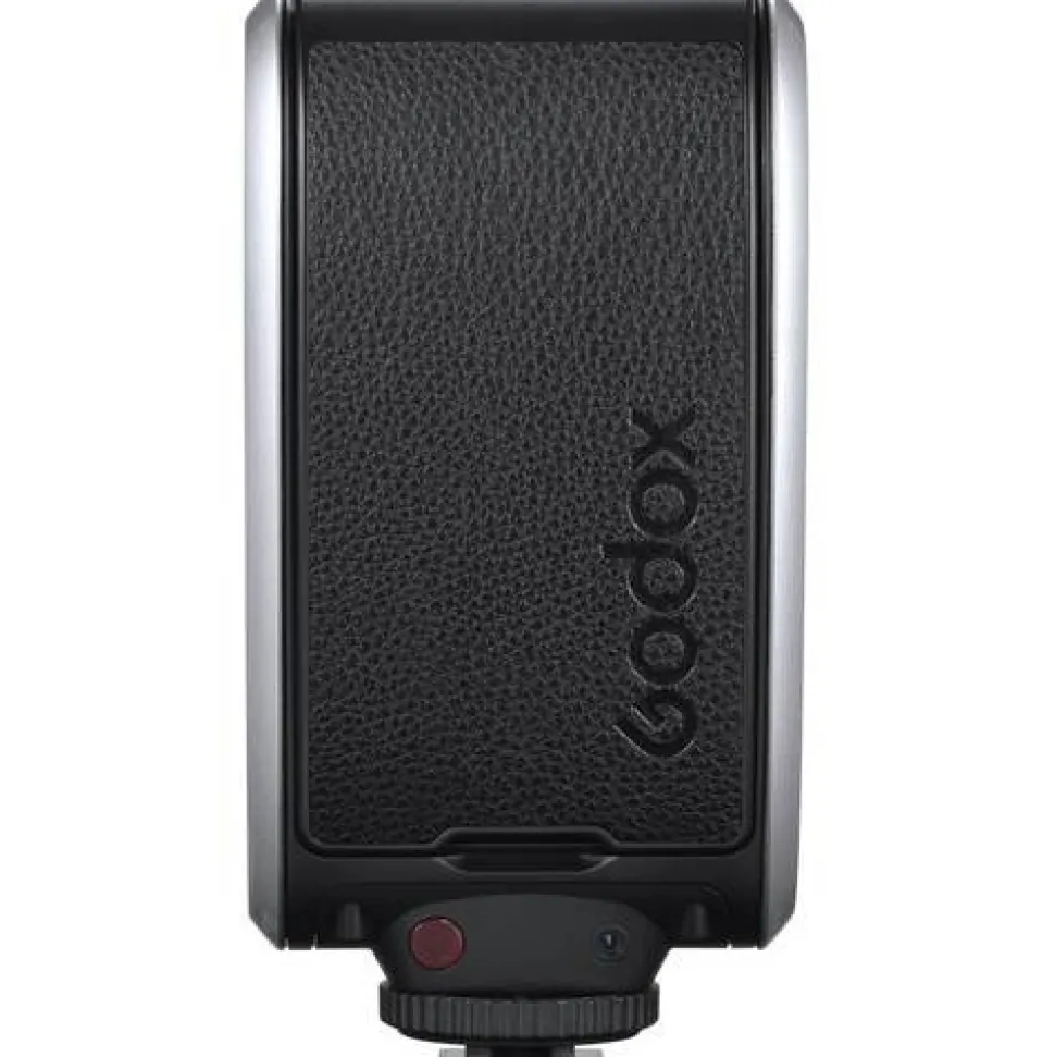Godox Lux Senior Retro Flash Black