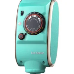 Godox Lux Senior Retro Flash Mint