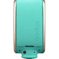 Godox Lux Senior Retro Flash Mint