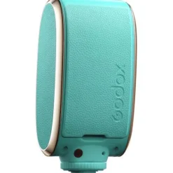 Godox Lux Senior Retro Flash Mint