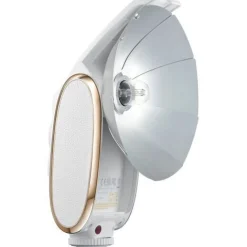 Godox Lux Senior Retro Flash White