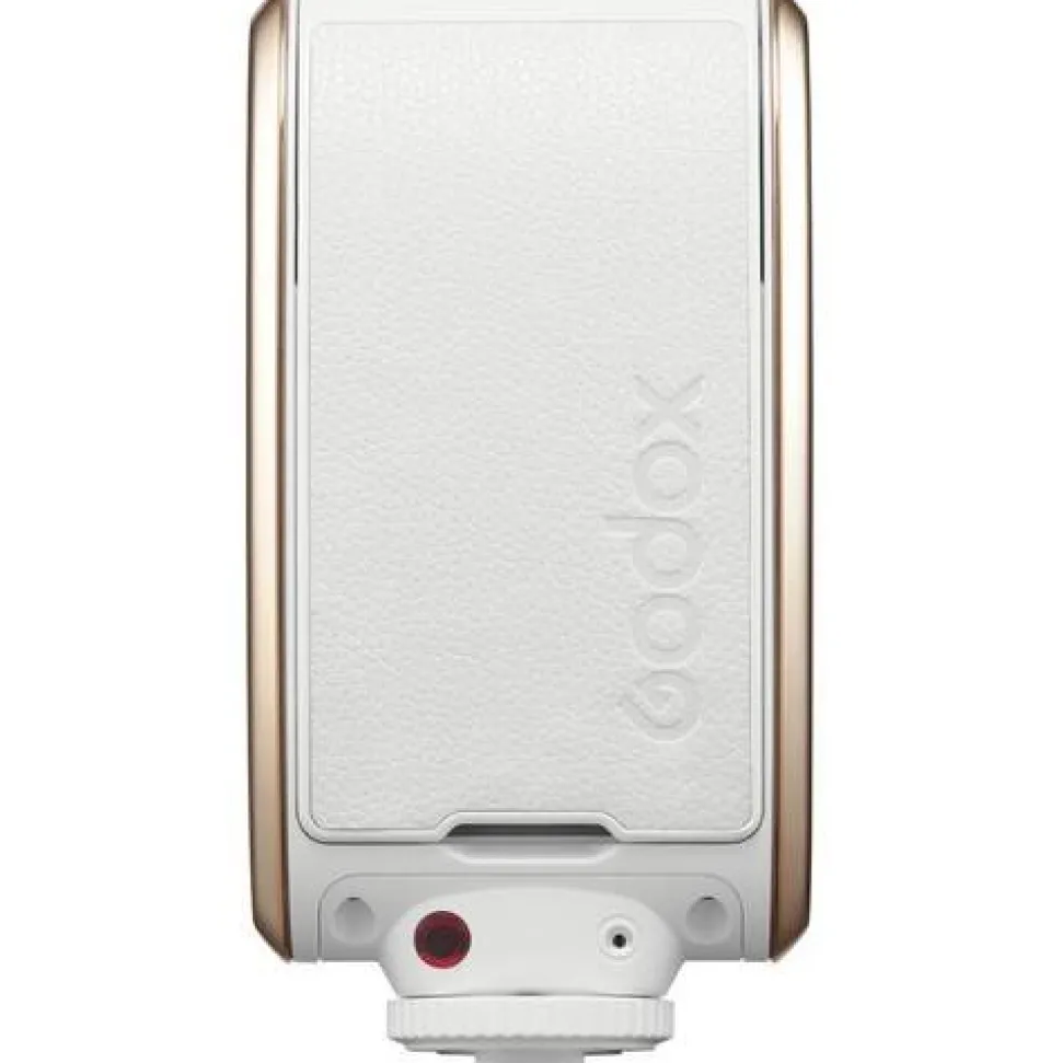 Godox Lux Senior Retro Flash White
