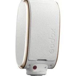 Godox Lux Senior Retro Flash White