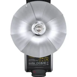 Godox Lux Senior Retro Flash White