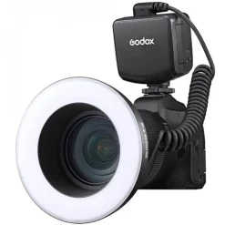Godox Macro Ring72 light
