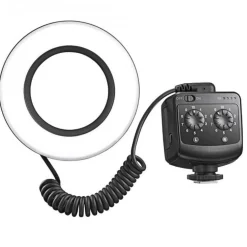 Godox Macro Ring72 light