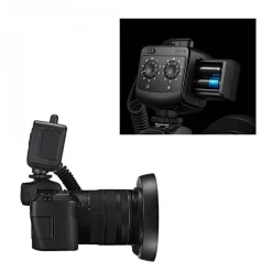 Godox Macro Ring72 light