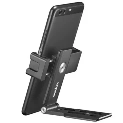 Godox Metal Collapsible Smartphone Bracket