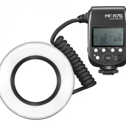 Godox MF-R76 Macro Ring Flash