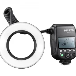 Godox MF-R76 Macro Ring Flash