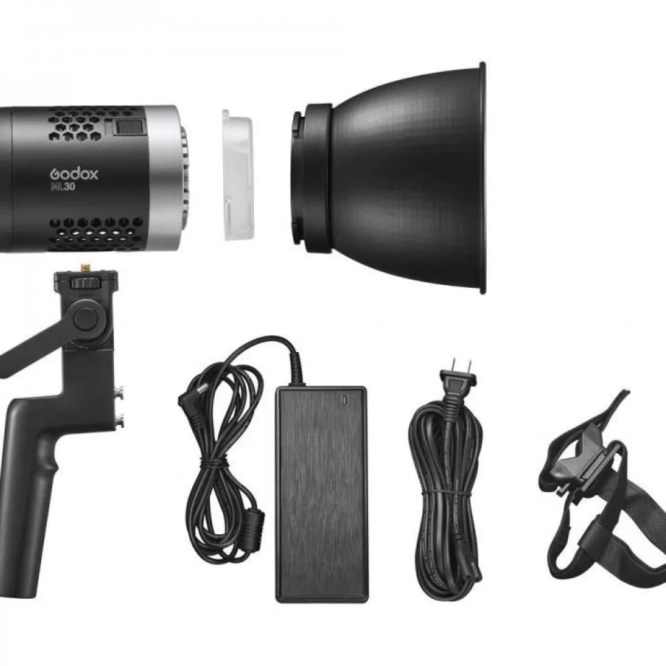Godox ML30 LED Light