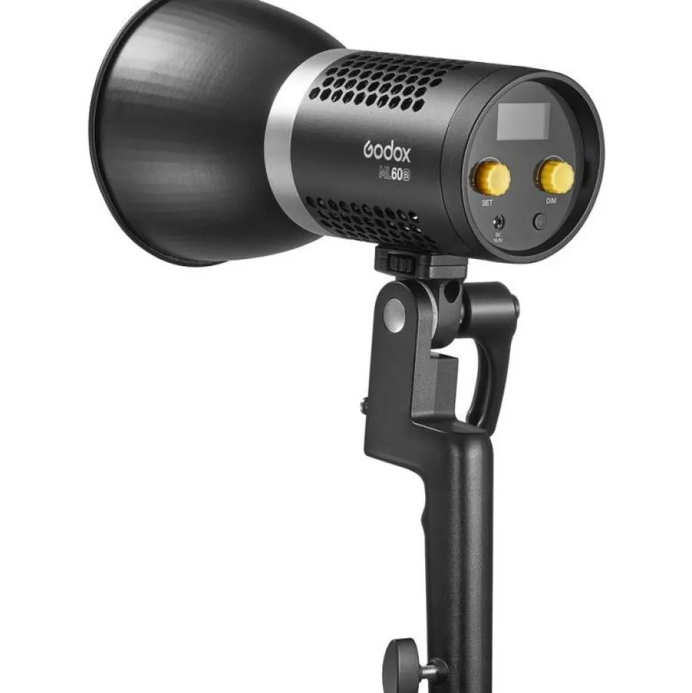 Godox ML60Bi LED Light