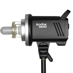 Godox MS200 Studio flash