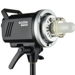 Godox MS200 Studio flash