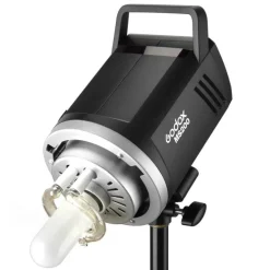 Godox MS200 Studio flash