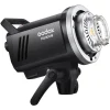 Godox MS300-V Studio Flash with LED Modelling Lamp