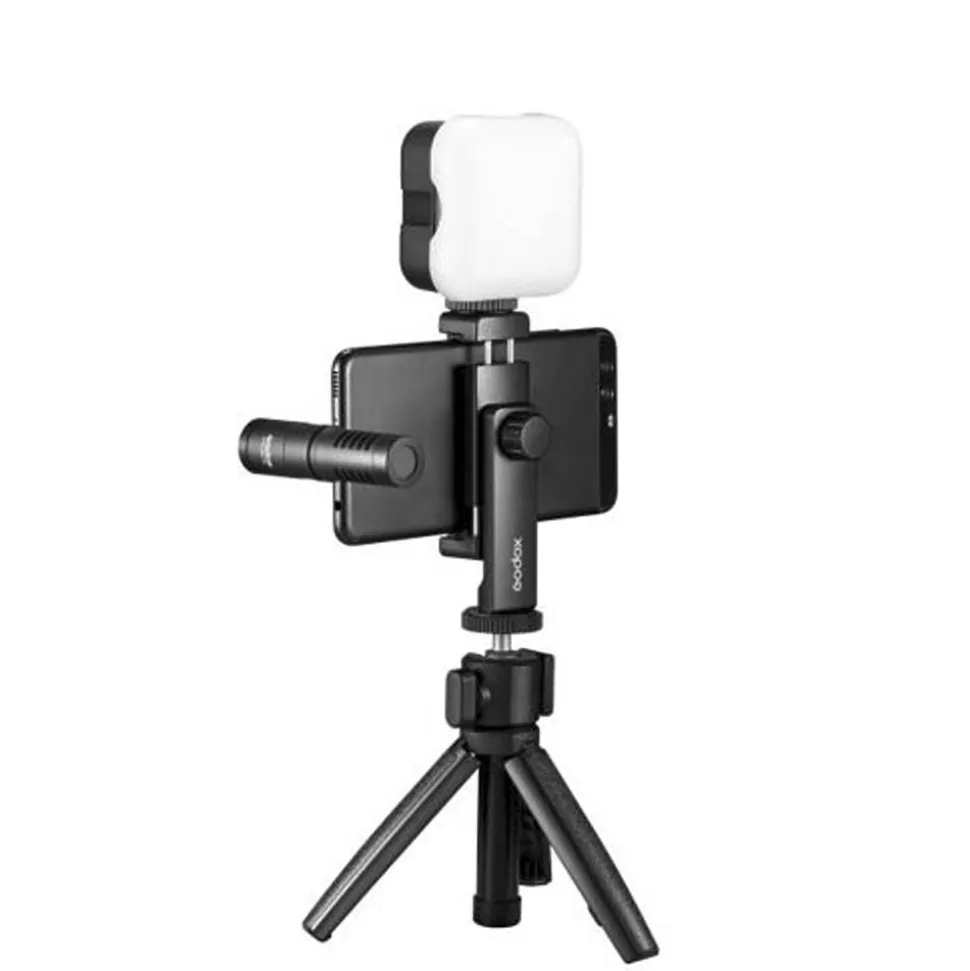 Godox MT03 Mini Tripod