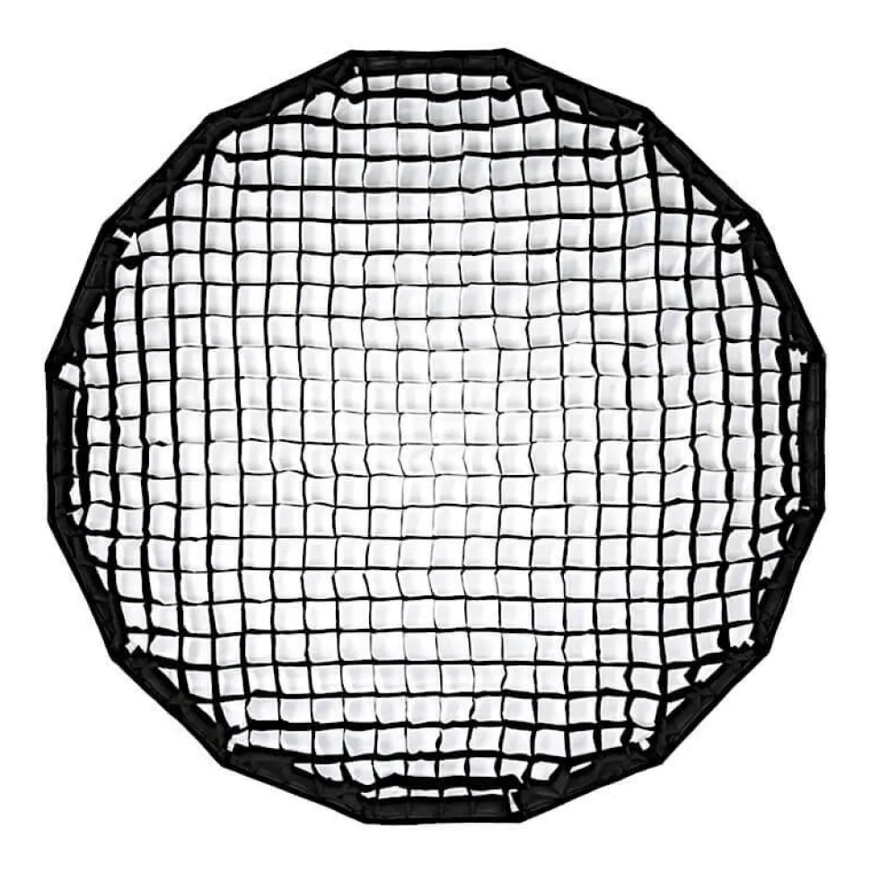 Godox P120-G Grid for Quick Release Parabolic Softbox 120cm