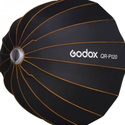 Godox QR-P120 Quick Release Parabolic Softbox 120cm
