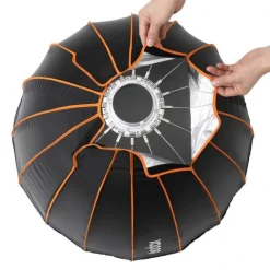 Godox QR-P120 Quick Release Parabolic Softbox 120cm