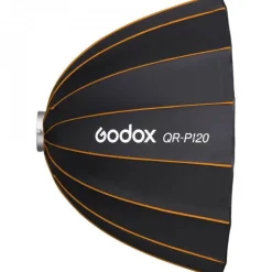 Godox QR-P120 Quick Release Parabolic Softbox 120cm