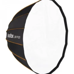 Godox QR-P120 Quick Release Parabolic Softbox 120cm