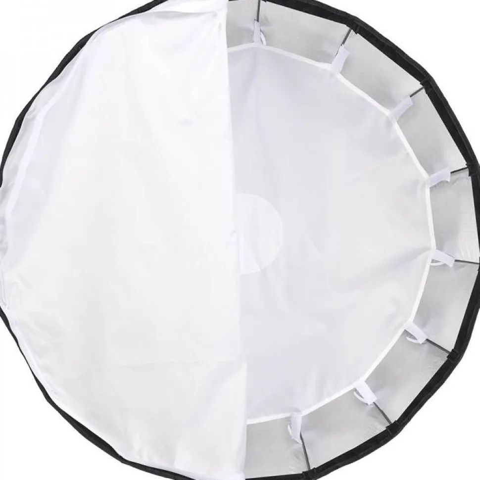 Godox QR-P70 Quick Release Parabolic Softbox 70cm