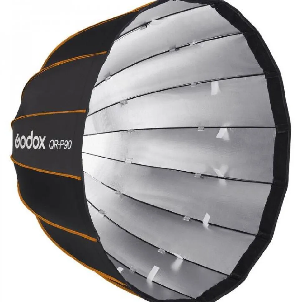 Godox QR-P90 Quick Release Parabolic Softbox 90cm