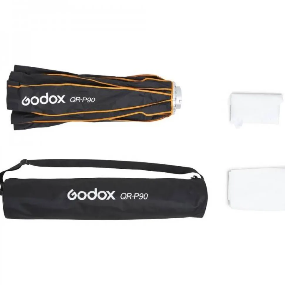 Godox QR-P90 Quick Release Parabolic Softbox 90cm