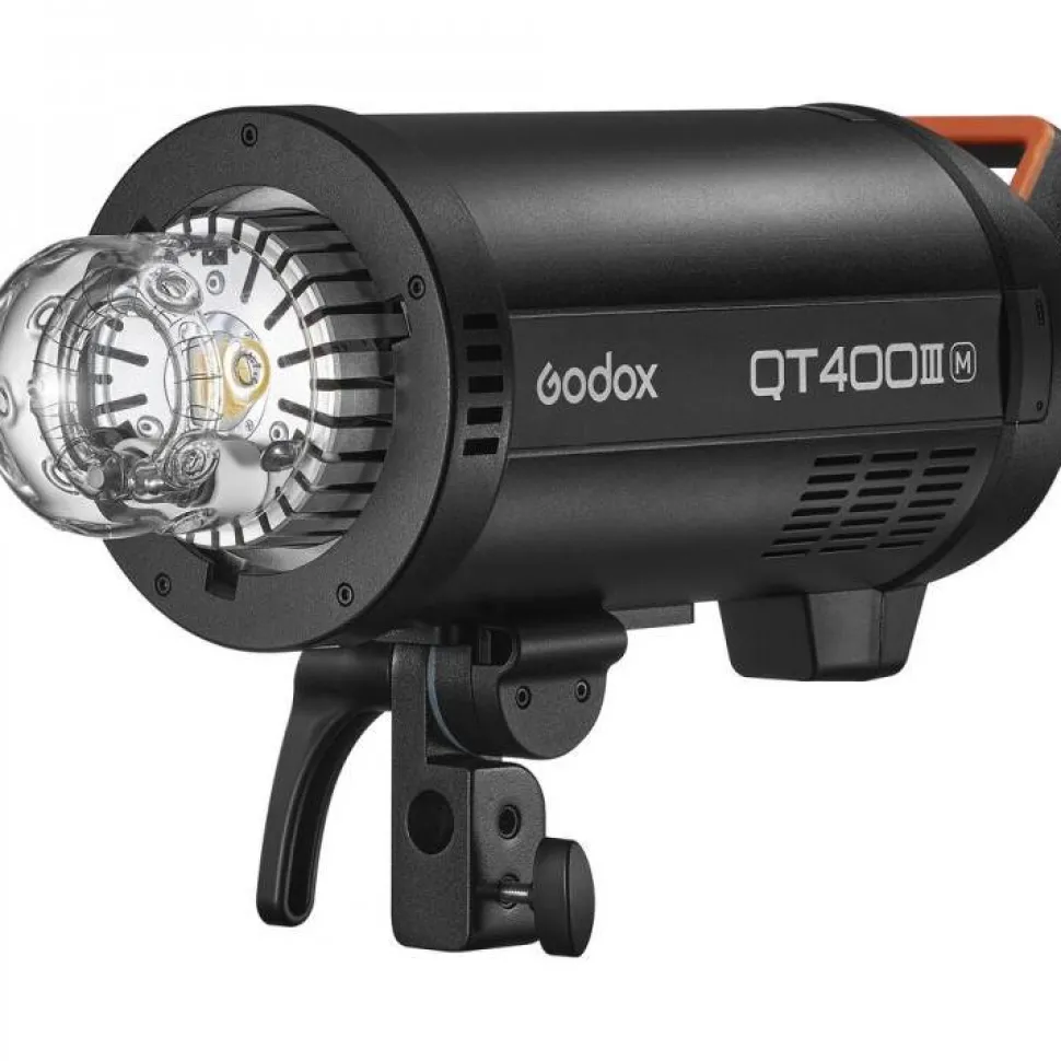 Godox QT400IIIM Quicker Studio flash