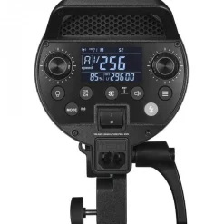 Godox QT400IIIM Quicker Studio flash