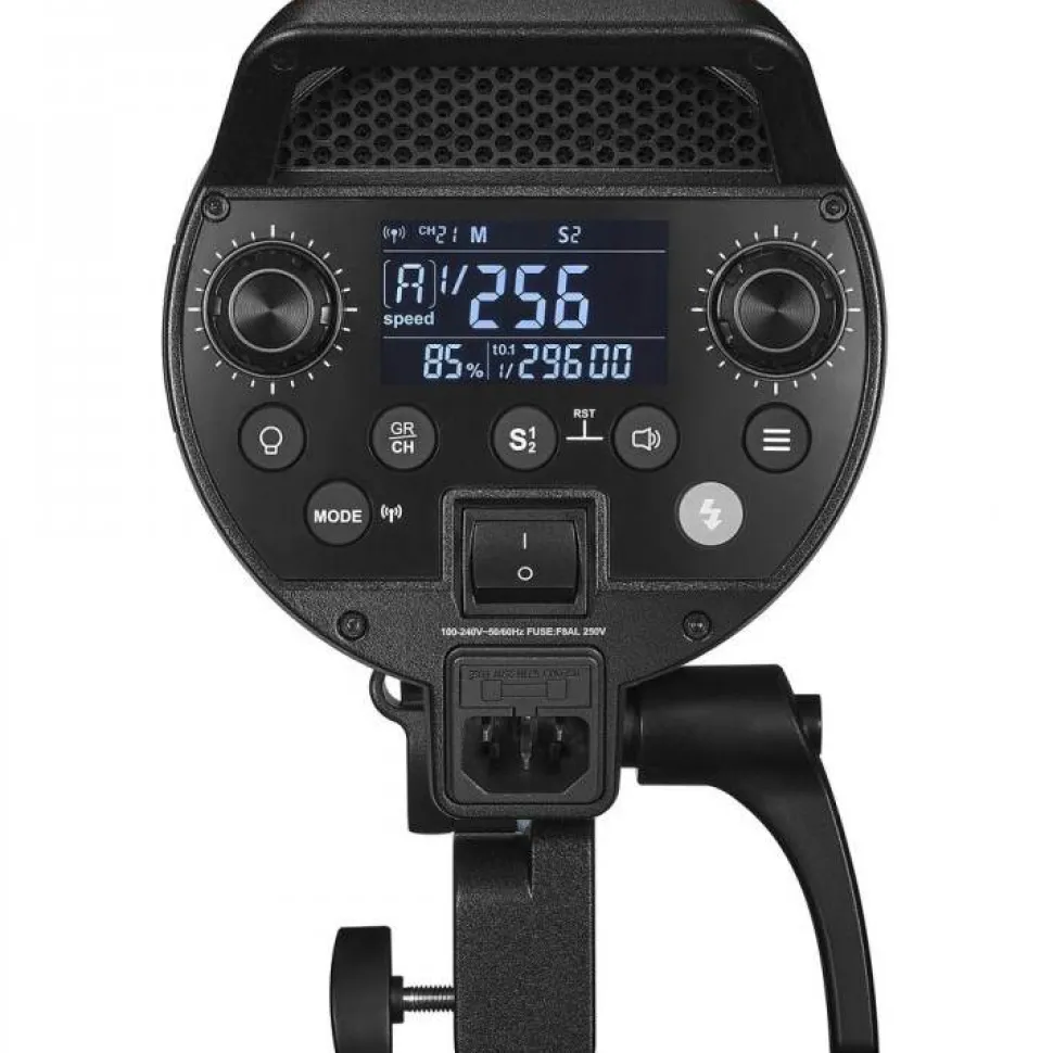 Godox QT400IIIM Quicker Studio flash