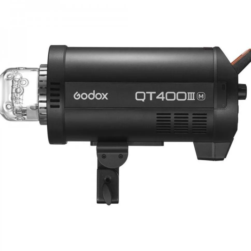 Godox QT400IIIM Quicker Studio flash