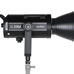 Godox SL-200W II LED Video Light White