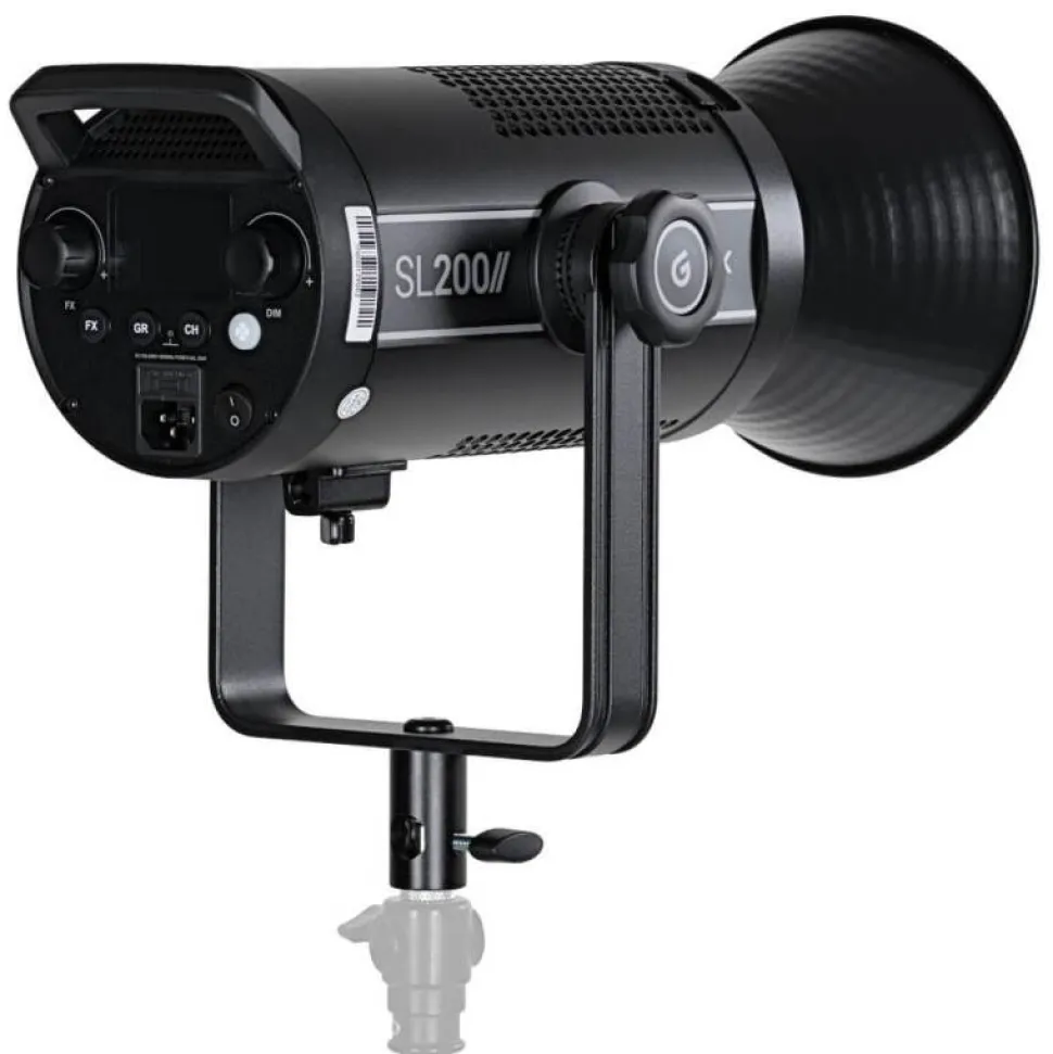 Godox SL-200W II LED Video Light White