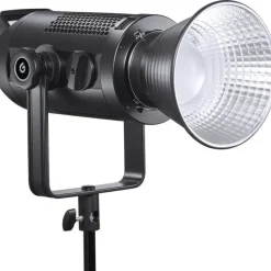 Godox SZ200Bi Bi-color Zoom LED video light