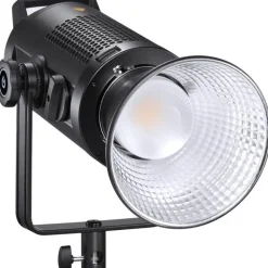 Godox SZ200Bi Bi-color Zoom LED video light
