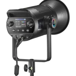Godox SZ150R RGB Zoom LED Video Light
